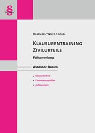 Klausurentraining Zivilurteile