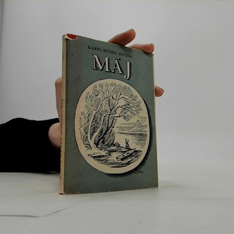 Máj a jiné básně