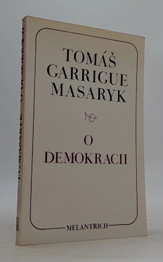 O demokracii
