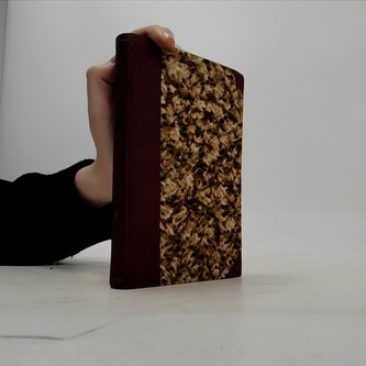 Hovory s T. G. Masarykem III. - Myšlení a život