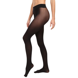 Dámské silonové punčochy Golden Lady My Beauty 50 DEN černé (141LLL 099A) S