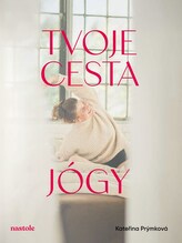 Tvoje cesta jógy