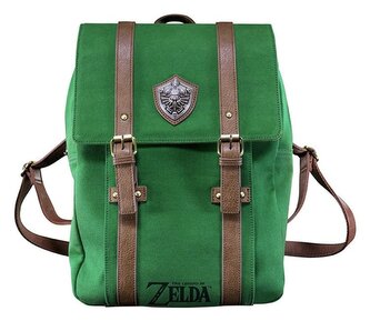 The Legend Of Zelda Batoh Link