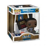 Figurka Funko POP Shaq with Backboard