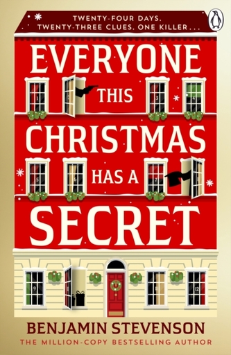 Everyone This Christmas Has A Secret