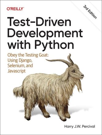 Test-Driven Development with Python