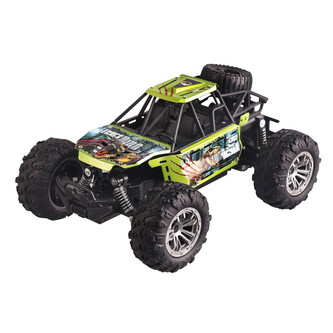 RC buggy METAL T-REX 1:16