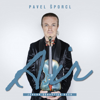 Pavel Šporcl: Air