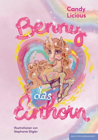 Benny, das Einhorn