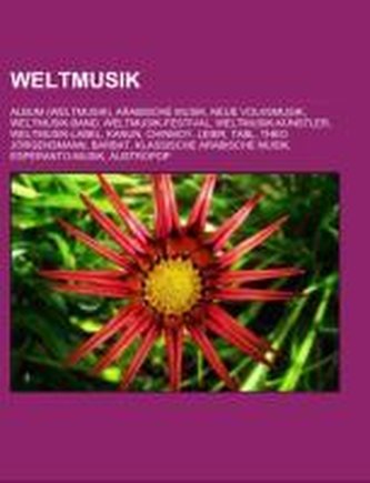 Weltmusik