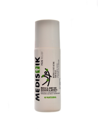 Natureteq inc. - Medistik rollon 89 ml