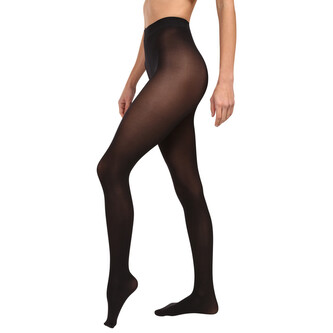 Dámské silonové punčochy Golden Lady Tonic 50 DEN černé (36UUU 099A) XL