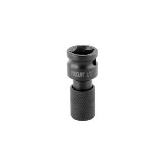 Adaptér 1/2" na impaсt Procraft | Adapter 1/2" for impact wrenc