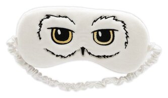 Harry Potter Maska na spaní Hedvika