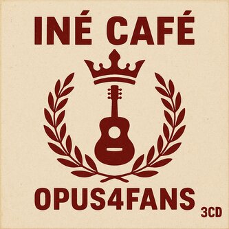 Inekafe:  Opus4Fans