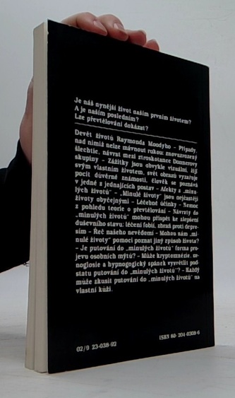 Život před životem