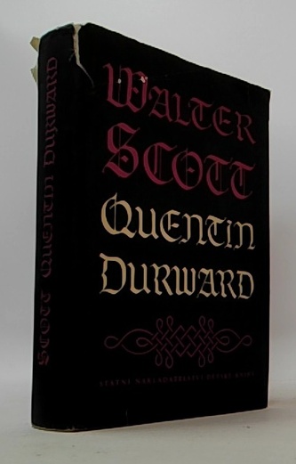 quentin durward