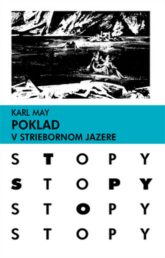 Poklad v Striebornom jazere