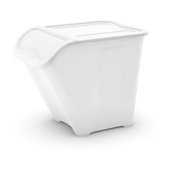 Úložný box ALL IN L 40l