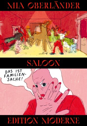 Saloon