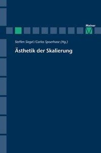Ästhetik der Skalierung