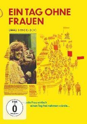 Ein Tag ohne Frauen (OmU)