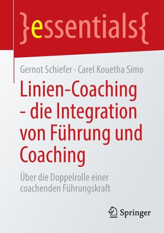 Linien-Coaching - die Integration von Führung und Coaching