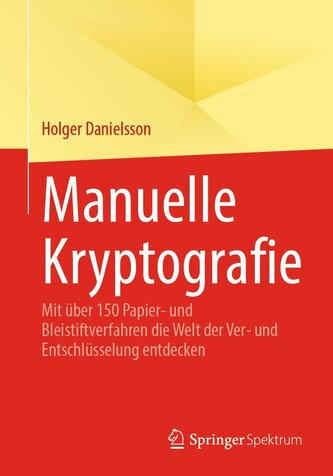 Manuelle Kryptografie