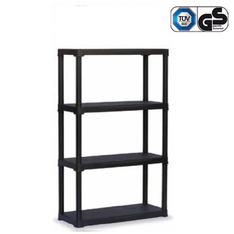 Regál, šířka 80 cm