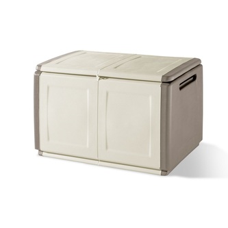 Zahradní box LINEA, 96 cm