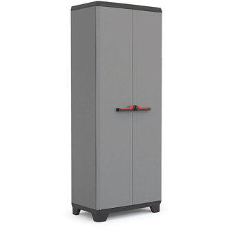 Stilo 009721GLRBKRB Skříň vysoká, šířka 68 cm