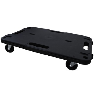 Přepravní vozík - pojízdná plošina max. 543kg