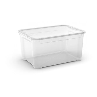Úložný box T-BOX L 47l