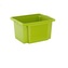 Úložný box H BOX S 23L, zelený