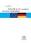 Der Begriff der Kontrolle im europäischen und deutschen Fusionskontrollrecht