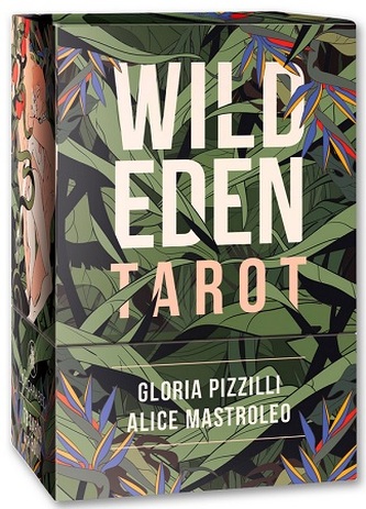 Wild Eden Tarot