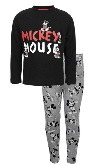 PYŽAMO MICKEY - velikost 92