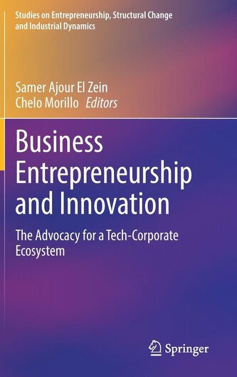 Business Entrepreneurship and Innovation