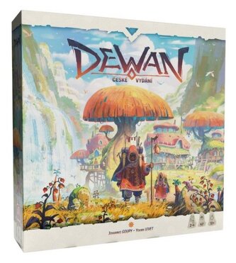 Dewan
