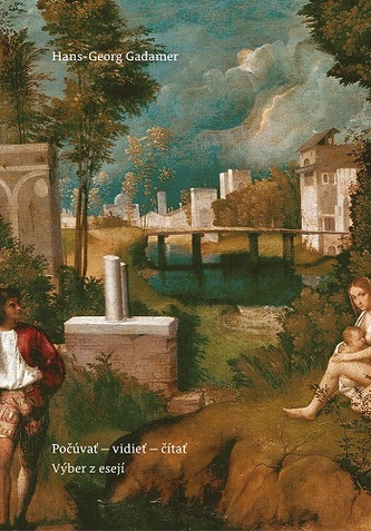 Počúvať – vidieť – čítať. Výber z esejí