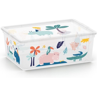 C BOX 84080005161 Box 11 L, Style, Pets Collection