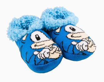 BAČKORY SONIC - velikost 28-31