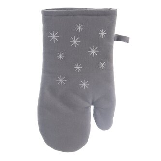 Chňapka bavlna+magnet VLOČKA