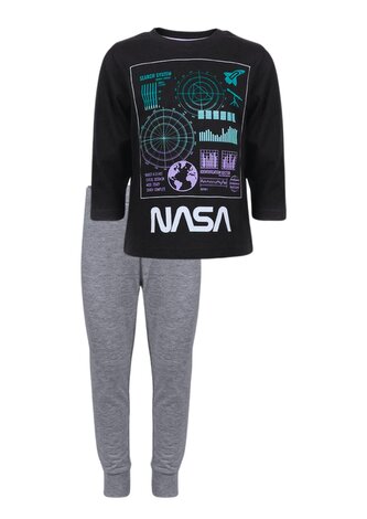 PYŽAMO NASA - velikost 98-104
