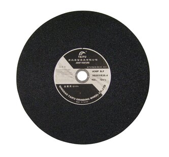 Kotouč k dělící pile 355x25,4x3mm