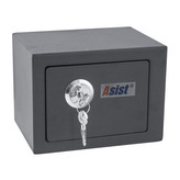 Bezpečnostní schránka s mechanickým zámkem ASIST ST17BM
