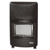 Plynová kamna NÖRDIX AE7HPB