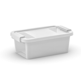Bi Box XS - bílý 3l