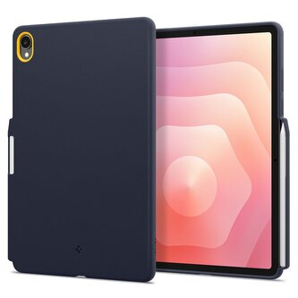 Spigen Nano Pop, blueberry navy - Samsung Galaxy Tab S11 (2025)