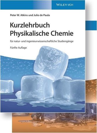 Physikalische Chemie